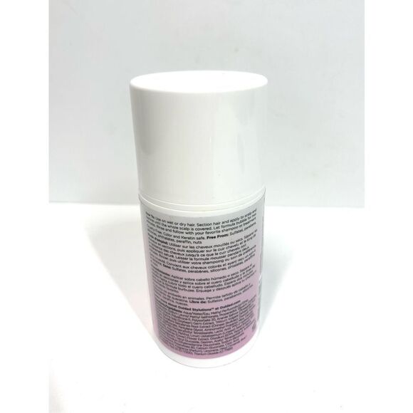 Ouidad Heavy Lifting Bubbling Scalp Mask 2.5 fl oz Detoxify, Clean & Exfoliate - Picture 2 of 3